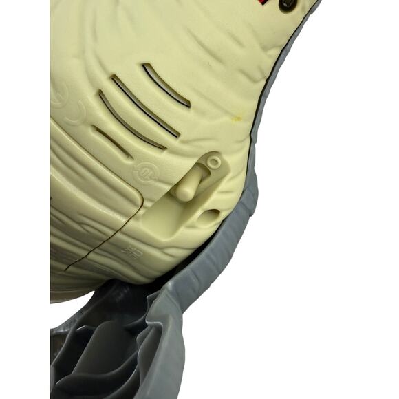 Fisher-Price Jurassic World Dinosaur Toy Snap Spinosaurus Lights Sounds Action - Picture 9 of 10